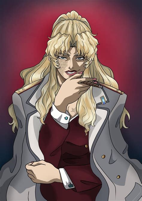 balalaika anime